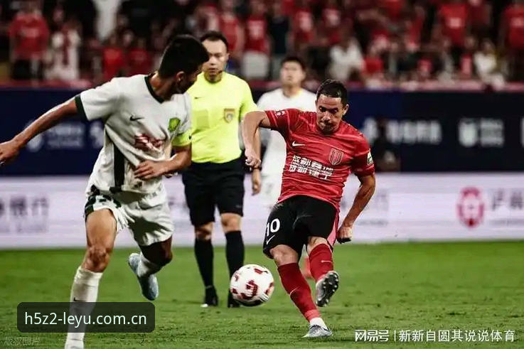 乐鱼体育平台leyu足球赛事深度解析：数据驱动下的竞技体验升级