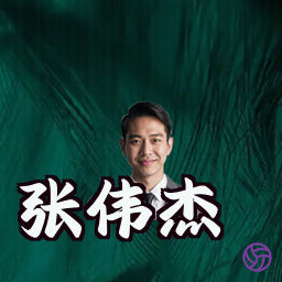 张伟杰